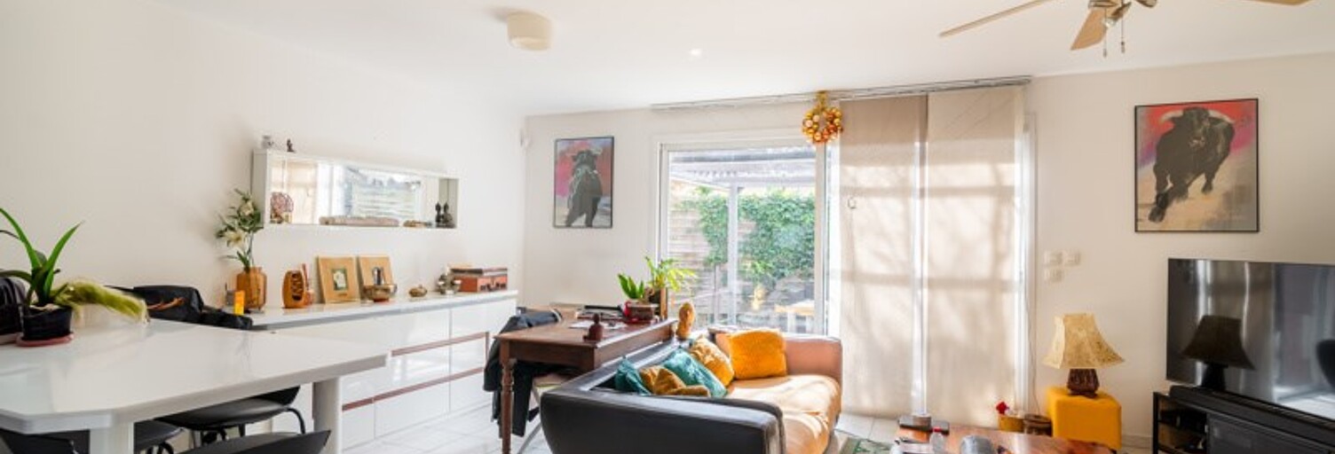 Maison 4 Pièces 79 m² à vendre à La Salvetat-Saint-Gilles (31880)