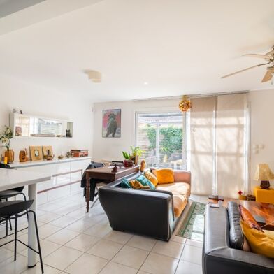 Maison 4 pièces 249000 €