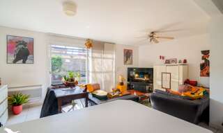 Maison 4 Pièces 79 m² à vendre à La Salvetat-Saint-Gilles (31880)