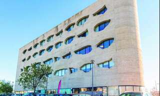 Appartement 1 Pièce 22 m² à vendre à Montpellier (34000)