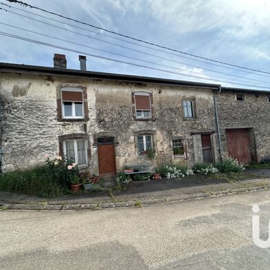 Maison 2 pièces 27000 €