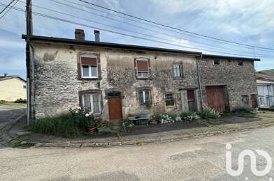 Maison 2 pièces 24000 €