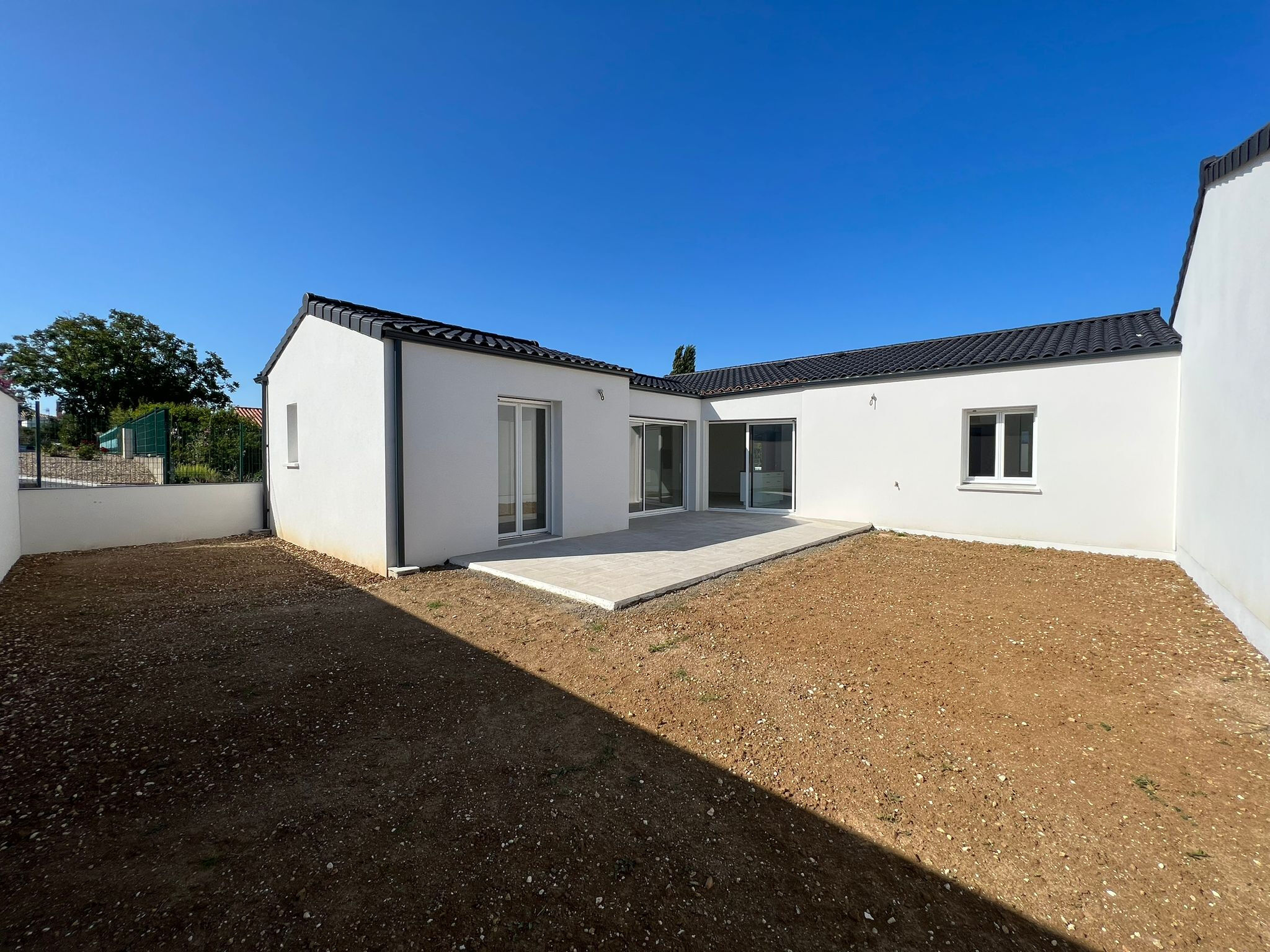 Villa / Maison  T4 à vendre Vaux-sur-Mer 17640