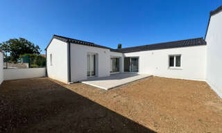 Maison 4 Pièces 108 m² à vendre à Vaux-sur-Mer (17640)