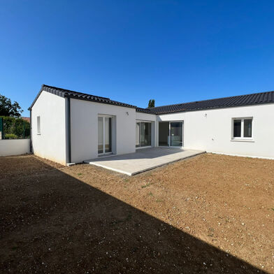 Maison 4 pièces 585000 €