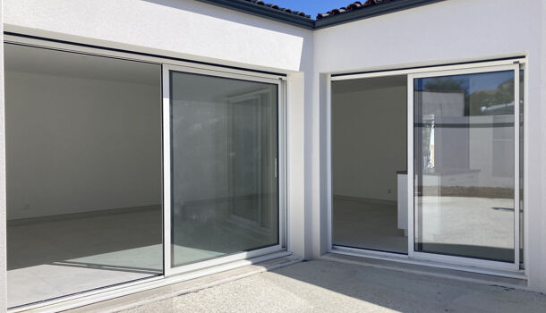 Villa / Maison 4 pièces  à vendre Vaux-sur-Mer 17640