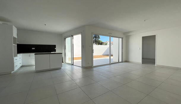 Villa / Maison 4 pièces  à vendre Vaux-sur-Mer 17640