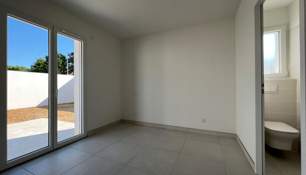 Villa / Maison 4 pièces  à vendre Vaux-sur-Mer 17640