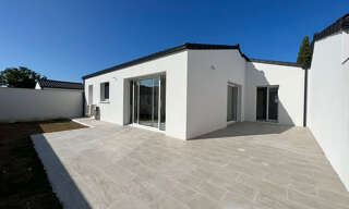 Maison 4 Pièces 103 m² à vendre à Vaux-sur-Mer (17640)