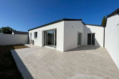 Maison 4 pièces 564000 €