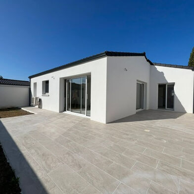 Maison 4 pièces 564000 €