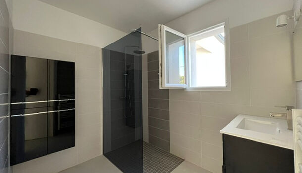 Villa / Maison 4 pièces  à vendre Vaux-sur-Mer 17640