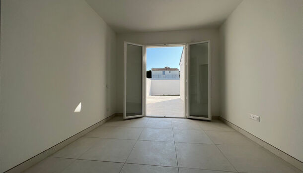 Villa / Maison 4 pièces  à vendre Vaux-sur-Mer 17640