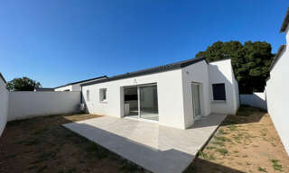 Maison 4 Pièces 105 m² à vendre à Vaux-sur-Mer (17640)