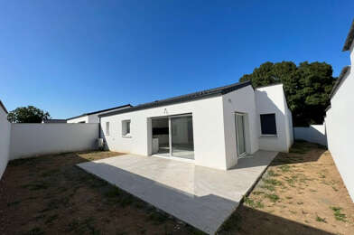 Maison 4 pièces 564000 €