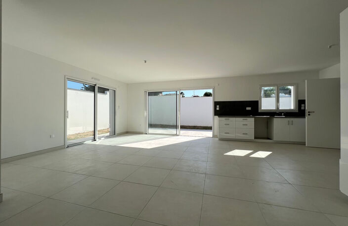 MAISON NEUVE 105 m2 — photo 2