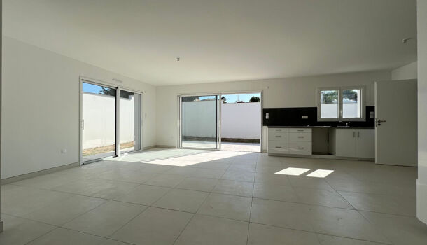 Villa / Maison 4 pièces  à vendre Vaux-sur-Mer 17640