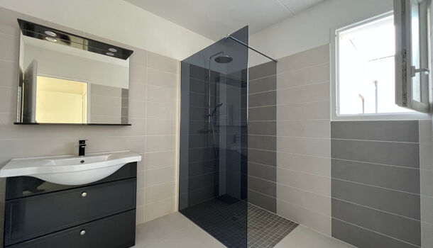 Villa / Maison 4 pièces  à vendre Vaux-sur-Mer 17640