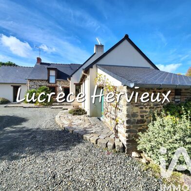 Maison 10 pièces 499500 €