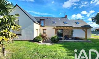 Maison 10 Pièces 231 m² à vendre à Bourgbarré (35230)