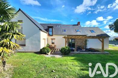 Maison 10 pièces 440000 €