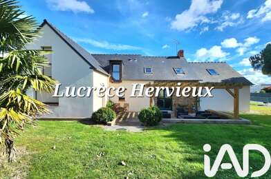 Maison 10 pièces 440000 €