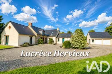Maison 10 pièces 440000 €