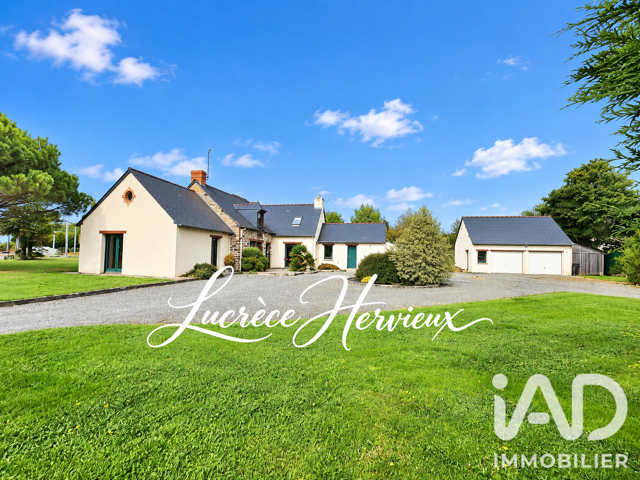 Vente Maison/villa 10 pièces — photo du bien