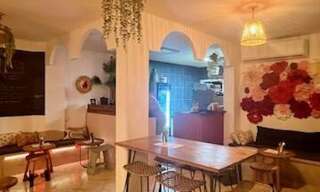 Commerce  58 m² à vendre à Saint-Pierre (97410)