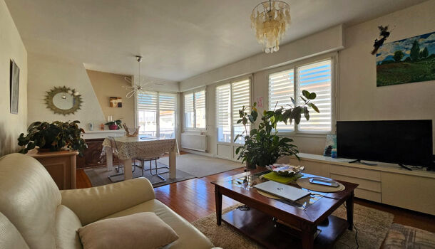 Appartement 3 pièces  à vendre Royan 17200