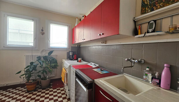 Appartement 3 pièces  à vendre Royan 17200