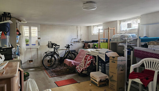 Appartement 3 pièces  à vendre Royan 17200