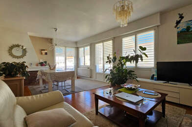 Appartement 3 pièces 370000 €