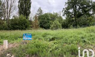 Terrain  734 m² à vendre à Pourcy (51480)