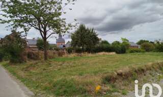 Terrain  313 m² à vendre à Saint-Malon-sur-Mel (35750)