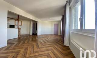 Appartement 4 Pièces 89 m² à vendre à Saint-Brieuc (22000)