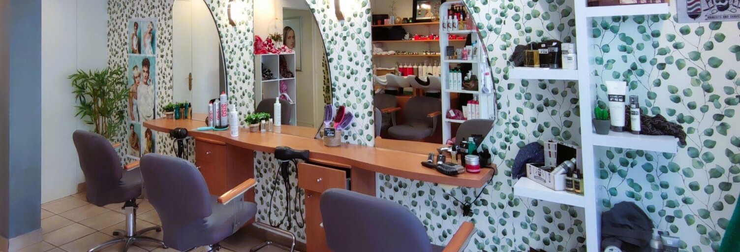 Commerce  30 m² à vendre à Pouilly-sur-Loire (58150)