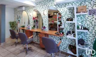 Commerce  30 m² à vendre à Pouilly-sur-Loire (58150)