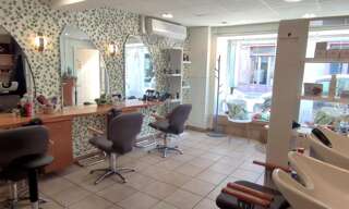 Commerce  30 m² à vendre à Pouilly-sur-Loire (58150)