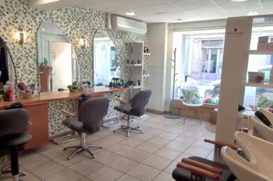 Commerce  17500 €