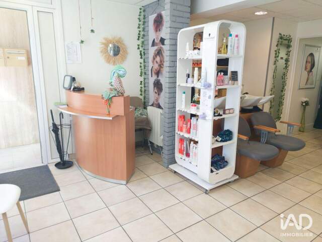 Vente Boutique/Local commercial 30 m&sup2; — photo du bien