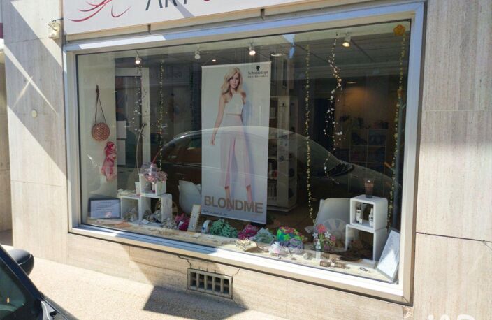 Vente Boutique/Local commercial 30 m&sup2; — photo 3