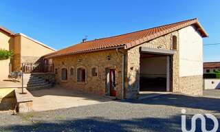 Maison 6 Pièces 140 m² à vendre à Saint-Clément-les-Places (69930)