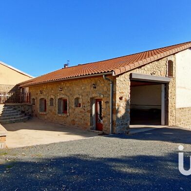 Maison 6 pièces 214900 €