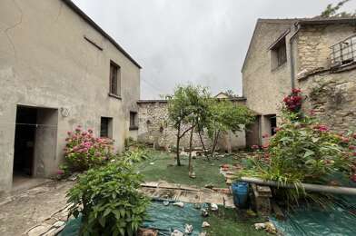 Maison 10 pièces 421000 €