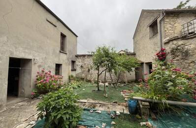 Corps de Ferme de 10 pièces principales — photo du bien