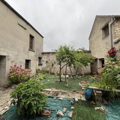 Maison 10 pièces 421000 €