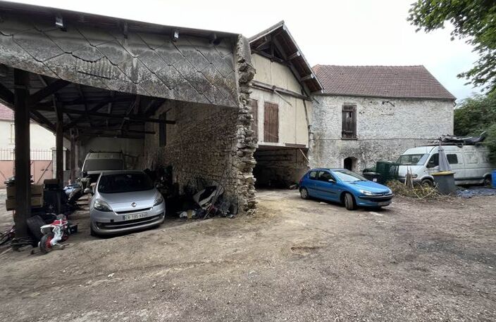 Corps de Ferme de 10 pièces principales — photo 2