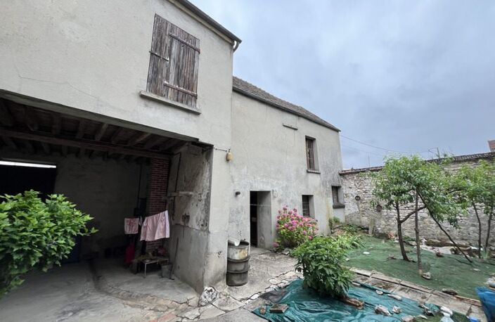 Corps de Ferme de 10 pièces principales — photo 3