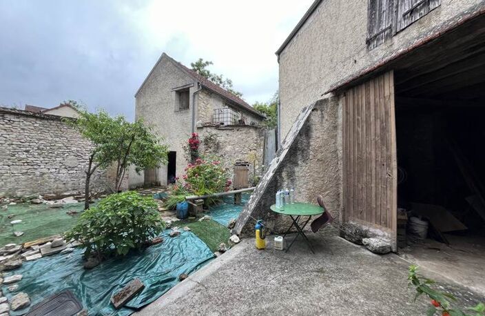 Corps de Ferme de 10 pièces principales — photo 4